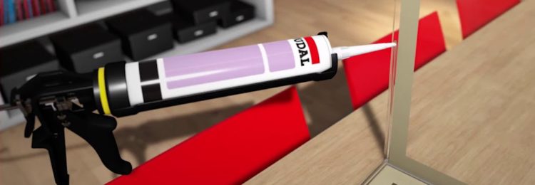 Линейка бренда Soudal: герметики, клей и монтажные пены Соудал Soudal